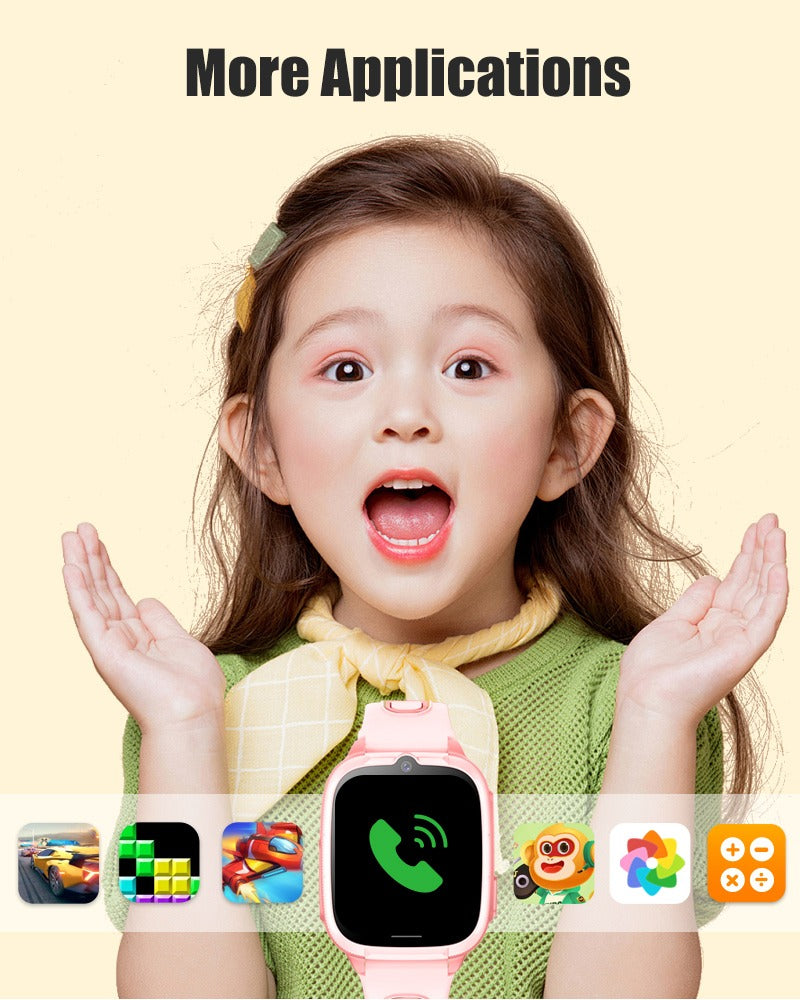Maman suit la localisation de son fils via l'application