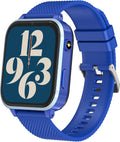 Montre GPS Garçon Avec Jeux & Appareil Photo