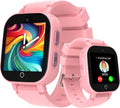 Montre GPS 4G Fille  - Appel Vidéo