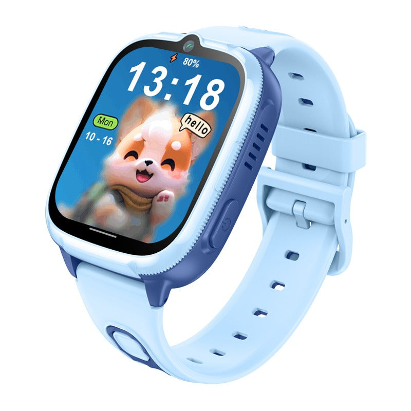 Application parent de suivi GPS
