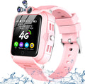 Montre GPS 4G Enfant Wifi & Bluetooth